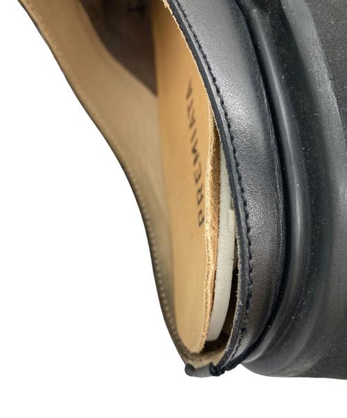 PREMIATA（プレミアータ）PREMIATA (プレミアータ) ローファー ブラック サイズ:11の古着・服飾アイテム