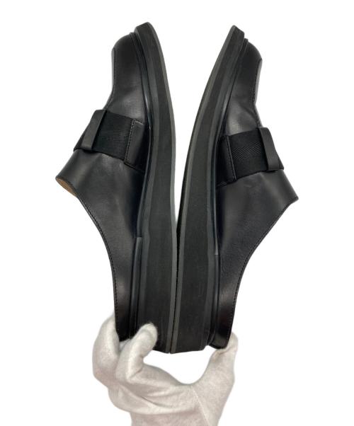 PREMIATA（プレミアータ）PREMIATA (プレミアータ) ローファー ブラック サイズ:11の古着・服飾アイテム