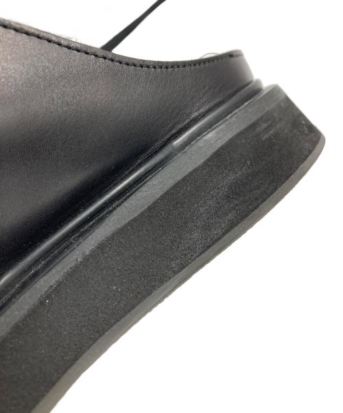 PREMIATA（プレミアータ）PREMIATA (プレミアータ) ローファー ブラック サイズ:11の古着・服飾アイテム