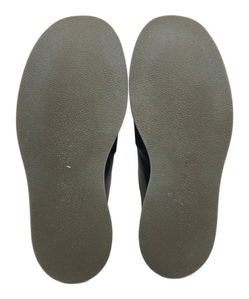 PREMIATA（プレミアータ）PREMIATA (プレミアータ) ローファー ブラック サイズ:11の古着・服飾アイテム