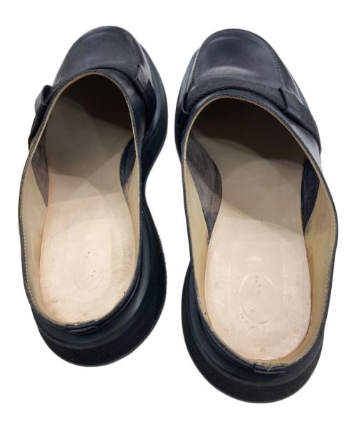 PREMIATA（プレミアータ）PREMIATA (プレミアータ) ローファー ブラック サイズ:11の古着・服飾アイテム