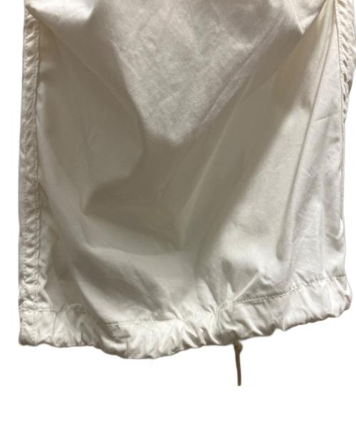 US ARMY（ユーエスアーミー）US ARMY (ユーエスアーミー) スノーカモオーバーパンツ ホワイト サイズ:Мの古着・服飾アイテム