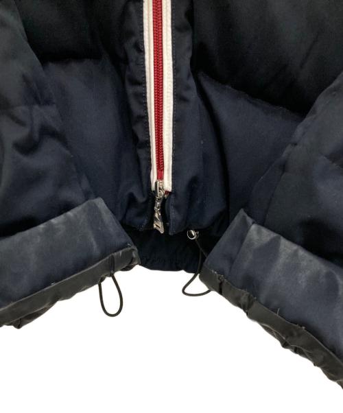 LOVELESS（ラブレス）LOVELESS (ラブレス) ダウンジャケット ネイビー サイズ:34の古着・服飾アイテム