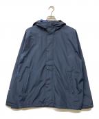THE NORTH FACEザ ノース フェイス）の古着「Stow Away Jacket」｜ブラック