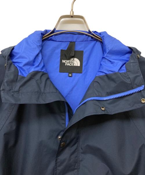 THE NORTH FACE（ザ ノース フェイス）THE NORTH FACE (ザ ノース フェイス) Stow Away Jacket ブラック サイズ:Mの古着・服飾アイテム
