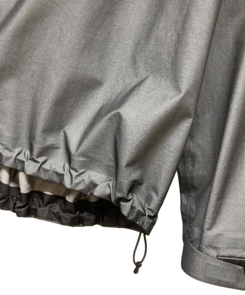 THE NORTH FACE（ザ ノース フェイス）THE NORTH FACE (ザ ノース フェイス) GTX Shamal Triumph Anorak ブラック サイズ:Mの古着・服飾アイテム