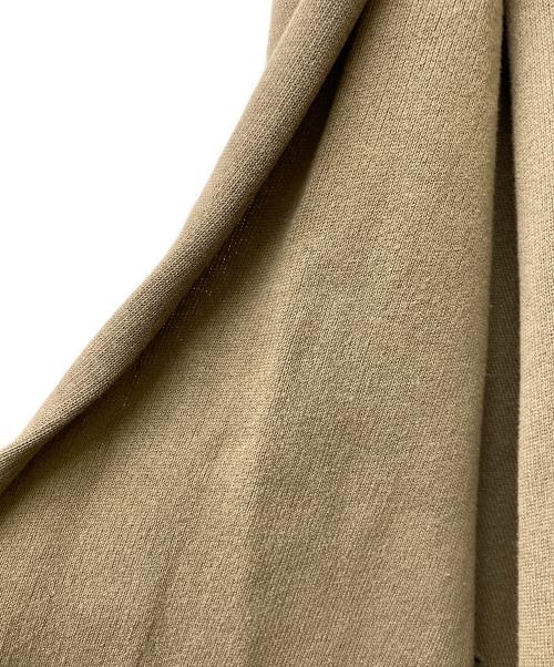 MUSE de Deuxieme Classe（ミューズ ドゥーズィエム クラス）MUSE de Deuxieme Classe (ミューズ ドゥーズィエム クラス) Twins cotton ショートガウン オリーブ サイズ:-の古着・服飾アイテム