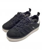 adidas×MONCLERアディダス×モンクレール）の古着「スニーカー」｜ブラック