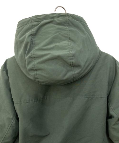 DUVETICA（デュベティカ）DUVETICA (デュベティカ) ダウンジャケット カーキ サイズ:SIZE 48の古着・服飾アイテム