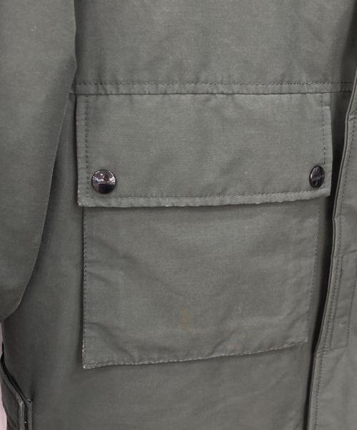 DUVETICA（デュベティカ）DUVETICA (デュベティカ) ダウンジャケット カーキ サイズ:SIZE 48の古着・服飾アイテム