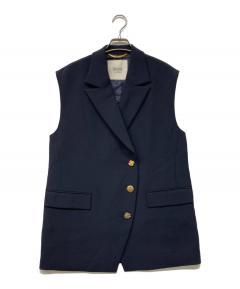 ジャーナルスタンダードレサージュ　オーナメントボタンジレ journal standard L'essage（ジャーナルスタンダードレサージュ