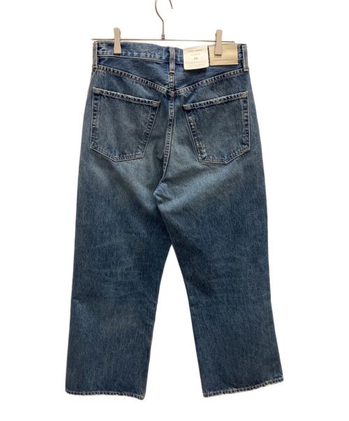 Citizens of humanity（シチズンズオブヒューマニティ）Citizens of humanity (シチズンズオブヒューマニティ) GAUCHO VINTAGE インディゴ サイズ:66 未使用品の古着・服飾アイテム