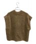 BY MALENE BIRGER (バイマレーネビルガー) FARIMA VEST ベージュ サイズ:XS：9000円