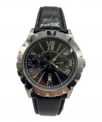 CRYSTAL CARTERクリスタルカーター）の古着「腕時計」