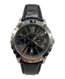 CRYSTAL CARTER（クリスタルカーター）の古着「腕時計」