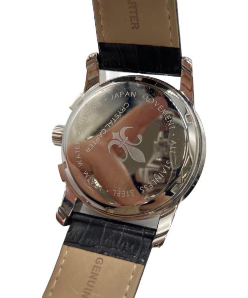 CRYSTAL CARTER（クリスタルカーター）CRYSTAL CARTER (クリスタルカーター) 腕時計の古着・服飾アイテム