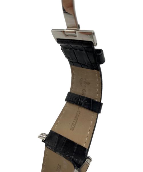 CRYSTAL CARTER（クリスタルカーター）CRYSTAL CARTER (クリスタルカーター) 腕時計の古着・服飾アイテム