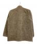 HERENESS (ヒアネス) REAL WOOL FLEECE ベージュ サイズ:不明：10000円