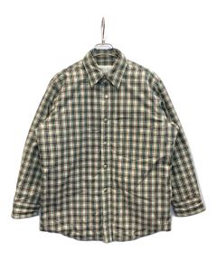 中古・古着通販】Porter Classic (ポータークラシック) LONG RIDERS