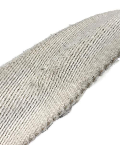 Herve Chapelier（エルベシャプリエ）Herve Chapelier (エルベシャプリエ) トートバッグ グレーの古着・服飾アイテム