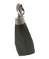Herve Chapelier (エルベシャプリエ) トートバッグ グレー：23000円