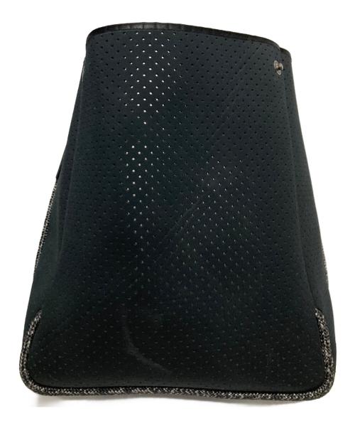 STATE OF ESCAPE（ステイトオブエスケープ）STATE OF ESCAPE (ステイトオブエスケープ) Escape tote ブラックの古着・服飾アイテム