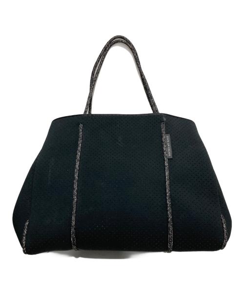 STATE OF ESCAPE（ステイトオブエスケープ）STATE OF ESCAPE (ステイトオブエスケープ) Escape tote ブラックの古着・服飾アイテム