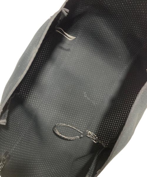 STATE OF ESCAPE（ステイトオブエスケープ）STATE OF ESCAPE (ステイトオブエスケープ) Escape tote ブラックの古着・服飾アイテム