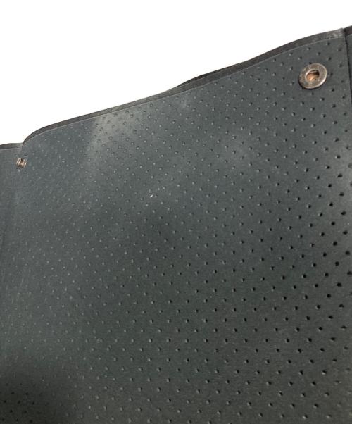 STATE OF ESCAPE（ステイトオブエスケープ）STATE OF ESCAPE (ステイトオブエスケープ) Escape tote ブラックの古着・服飾アイテム