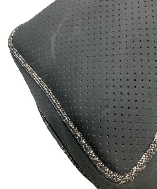 STATE OF ESCAPE（ステイトオブエスケープ）STATE OF ESCAPE (ステイトオブエスケープ) Escape tote ブラックの古着・服飾アイテム