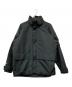 WILD THINGS（ワイルドシングス）の古着「マウンテンパーカー」｜ブラック