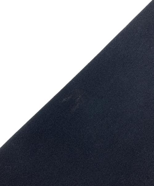 JOHNBULL（ジョンブル）JOHNBULL (ジョンブル) 37.5 Technology ノーカラージップジャケット ブラック サイズ:Sの古着・服飾アイテム