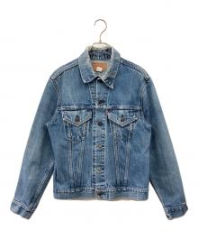 LEVI'S（リーバイス）の古着「4thデニムジャケット」｜インディゴ