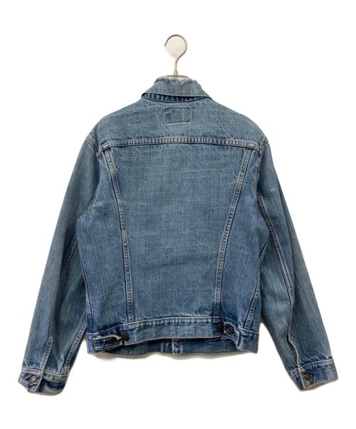 LEVI'S（リーバイス）LEVI'S (リーバイス) 4thデニムジャケット インディゴ サイズ:スモールeの古着・服飾アイテム