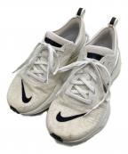 NIKEナイキ）の古着「ZoomX Invincible 3」｜オフホワイト