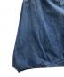 中古・古着 REGULATION Yohji Yamamoto (レギュレーションヨウジヤマモト) デニムサルエルパンツ インディゴ サイズ:3：18000円