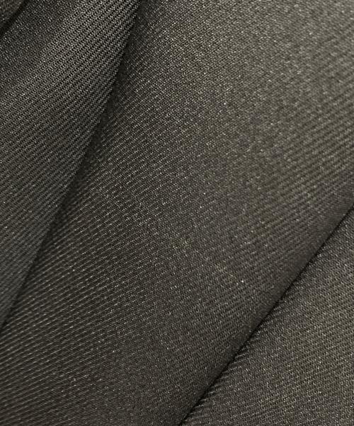 CELFORD（セルフォード）CELFORD (セルフォード) ツイストワンピース ブラック サイズ:38の古着・服飾アイテム