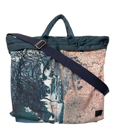 中古・古着通販】PORTER (ポーター) BAL (バル) Jose Parla LIGHT