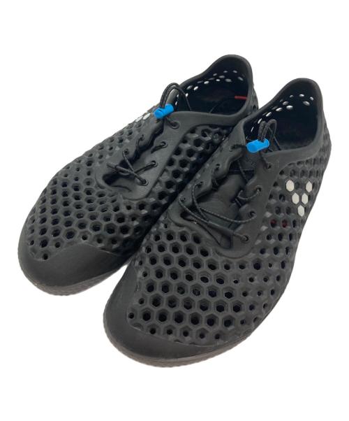 VIVOBARE FOOT（ビボベアフット）VIVOBARE FOOT (ビボベアフット) FINISTERRE 別注ウルトラ III ブラック サイズ:42Mの古着・服飾アイテム
