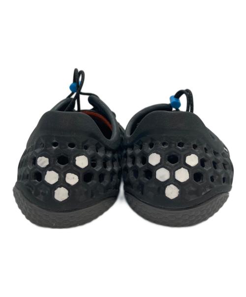 VIVOBARE FOOT（ビボベアフット）VIVOBARE FOOT (ビボベアフット) FINISTERRE 別注ウルトラ III ブラック サイズ:42Mの古着・服飾アイテム