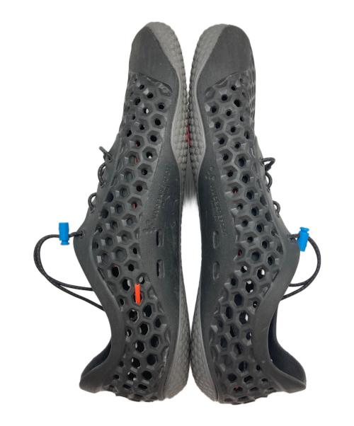 VIVOBARE FOOT（ビボベアフット）VIVOBARE FOOT (ビボベアフット) FINISTERRE 別注ウルトラ III ブラック サイズ:42Mの古着・服飾アイテム