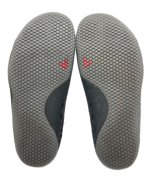 VIVOBARE FOOT（ビボベアフット）VIVOBARE FOOT (ビボベアフット) FINISTERRE 別注ウルトラ III ブラック サイズ:42Mの古着・服飾アイテム