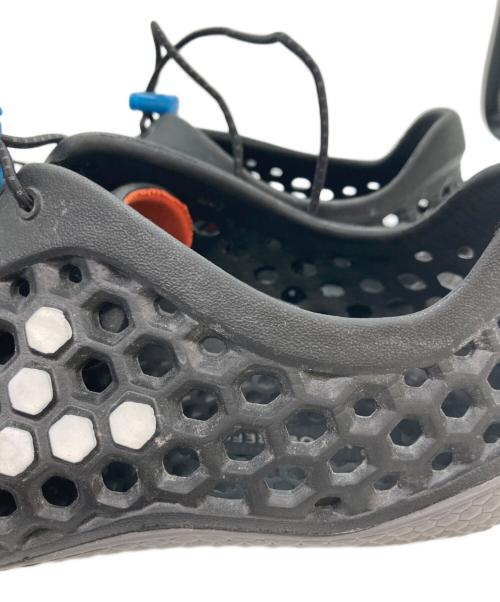 VIVOBARE FOOT（ビボベアフット）VIVOBARE FOOT (ビボベアフット) FINISTERRE 別注ウルトラ III ブラック サイズ:42Mの古着・服飾アイテム