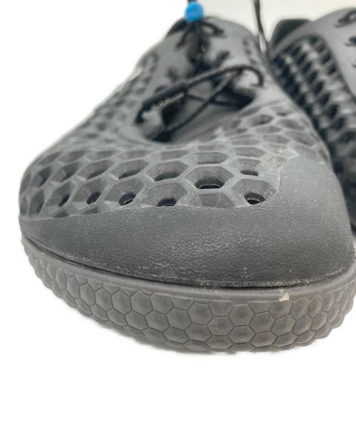 VIVOBARE FOOT（ビボベアフット）VIVOBARE FOOT (ビボベアフット) FINISTERRE 別注ウルトラ III ブラック サイズ:42Mの古着・服飾アイテム