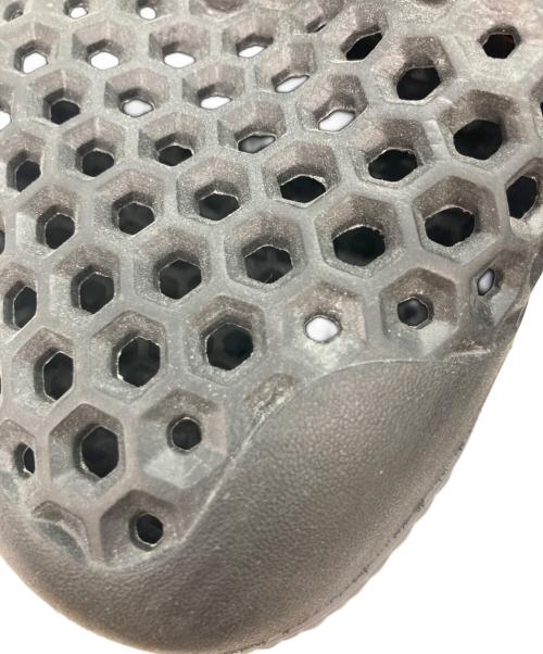 VIVOBARE FOOT（ビボベアフット）VIVOBARE FOOT (ビボベアフット) FINISTERRE 別注ウルトラ III ブラック サイズ:42Mの古着・服飾アイテム