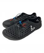 VIVOBARE FOOT×FINISTERREビボベアフット×）の古着「別注ウルトラ III」｜ブラック