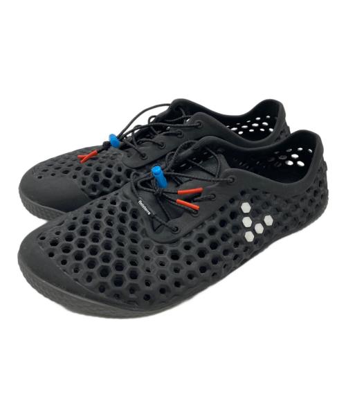 VIVOBARE FOOT（ビボベアフット）VIVOBARE FOOT (ビボベアフット) FINISTERRE 別注ウルトラ III ブラック サイズ:41Mの古着・服飾アイテム