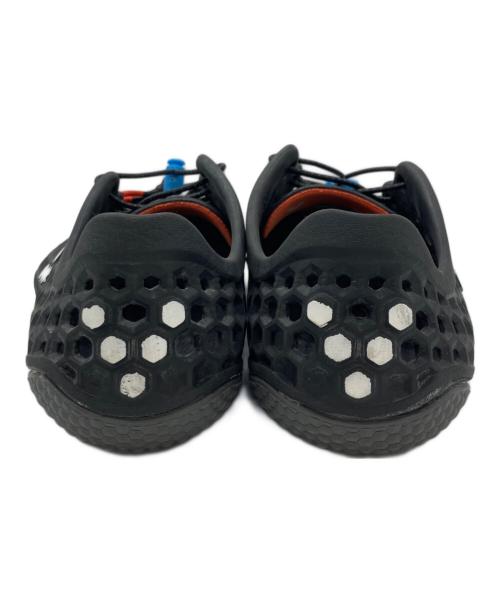 VIVOBARE FOOT（ビボベアフット）VIVOBARE FOOT (ビボベアフット) FINISTERRE 別注ウルトラ III ブラック サイズ:41Mの古着・服飾アイテム