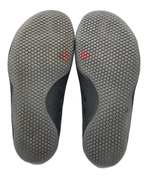 VIVOBARE FOOT（ビボベアフット）VIVOBARE FOOT (ビボベアフット) FINISTERRE 別注ウルトラ III ブラック サイズ:41Mの古着・服飾アイテム