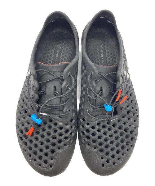 VIVOBARE FOOT（ビボベアフット）VIVOBARE FOOT (ビボベアフット) FINISTERRE 別注ウルトラ III ブラック サイズ:41Mの古着・服飾アイテム